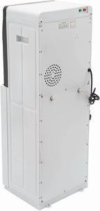 White Water Dispenser Bottom Loading Water Cooler for 5 Gallon Bottles for Offices, Nurseries, Homes, Gyms, Kitchen