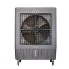 Hessaire MC92V 32.8 Gal 11, 000 CFM Evaporative Cooler W/ Air Sweep Function