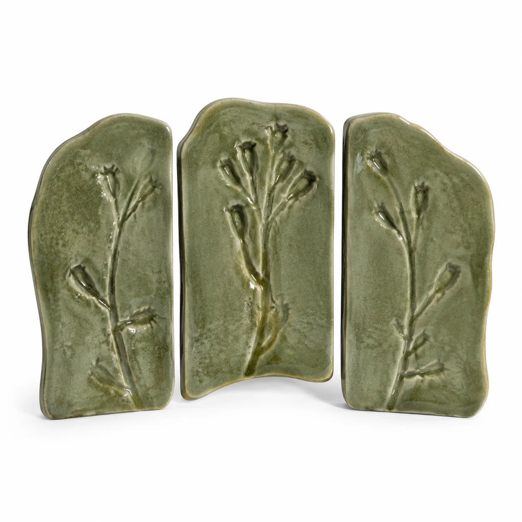 Herbarium Echo Tile Set