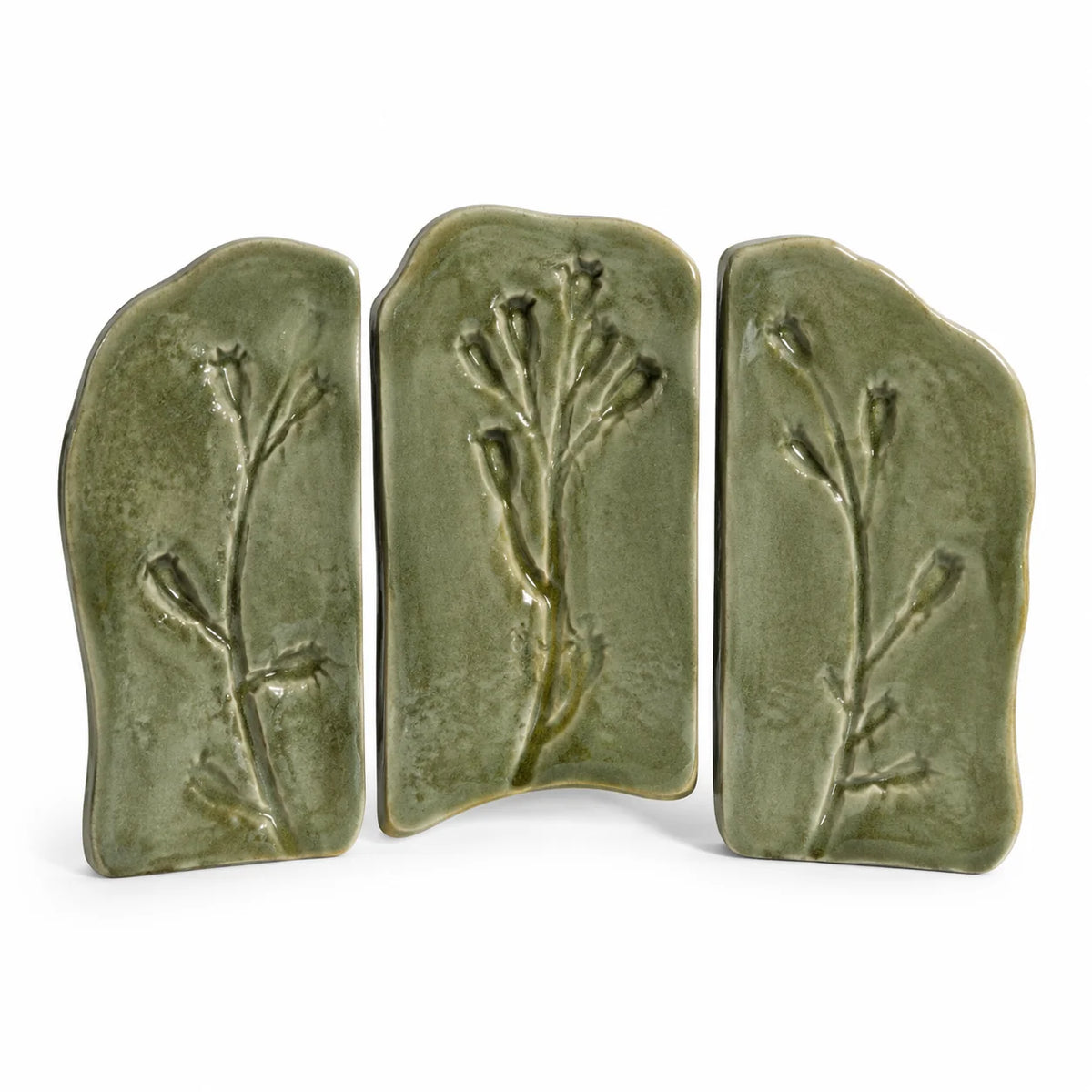 Herbarium Echo Tile Set