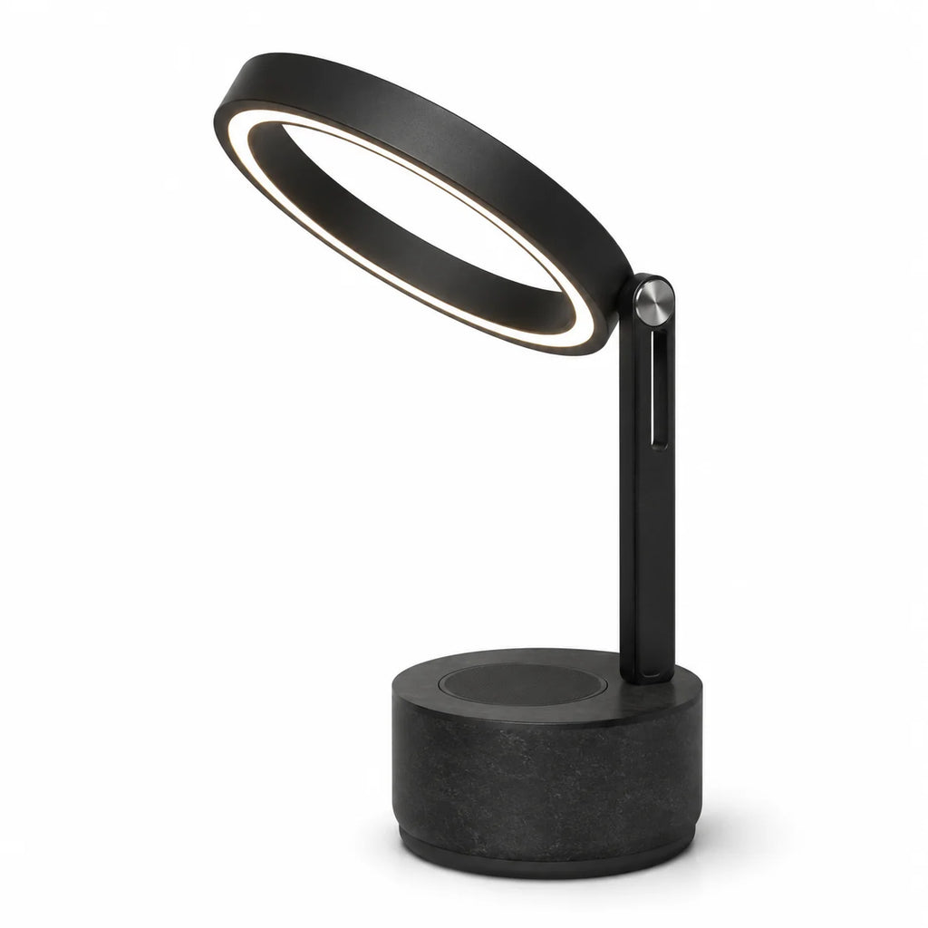 Axle Halo Table Light