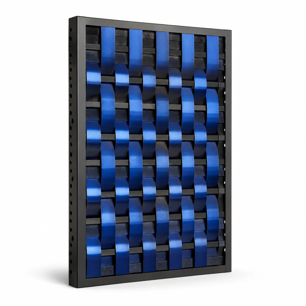 Signal Weave Light-Catch Panel