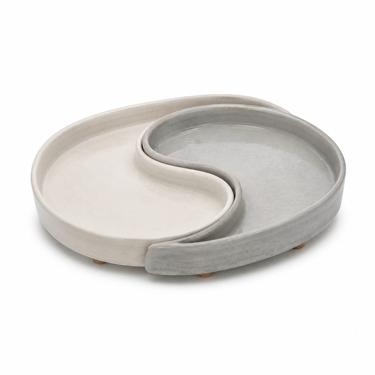 Pebble Arc Catchall
