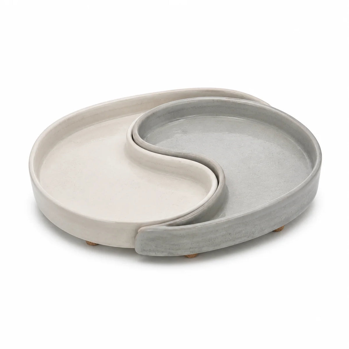 Pebble Arc Catchall