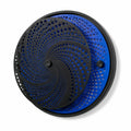 Parallax Dial Wall Sculpture