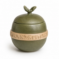 Storypod Lidded Vessel