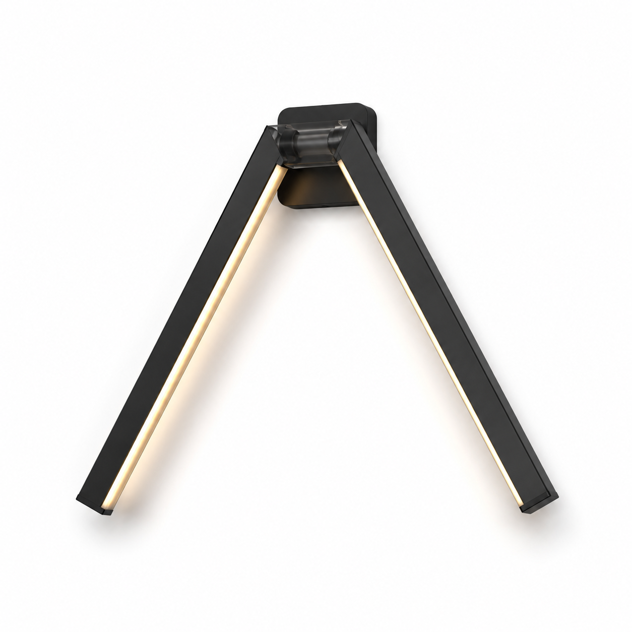 Phase Split Wall Light