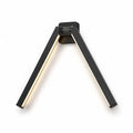 Phase Split Wall Light