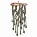 Root-Rhyme Fiber Hanging
