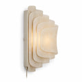Ripple Veil Sconce