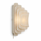 Ripple Veil Sconce