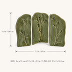 Herbarium Echo Tile Set