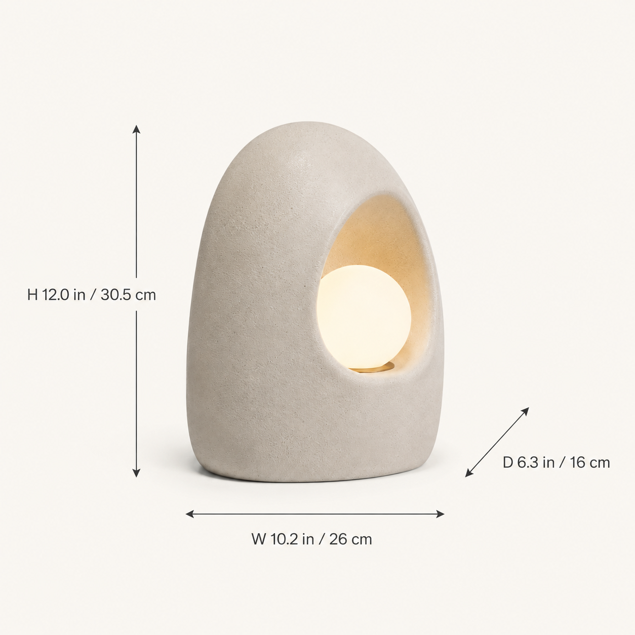 Breeze Pocket Lamp