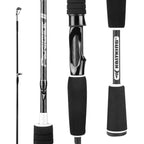 KastKing Perigee II Fishing Rods | Casting / 7'0" / Fast-Medium/Medium Heavy-Twin Tip