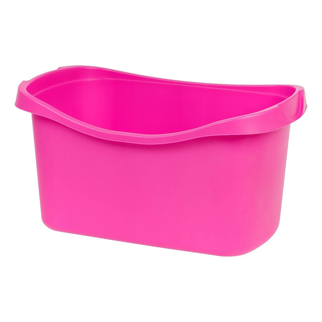Jumbo Rolling Bin | DeepPink