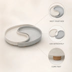 Pebble Arc Catchall