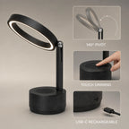 Axle Halo Table Light