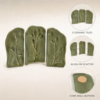 Herbarium Echo Tile Set