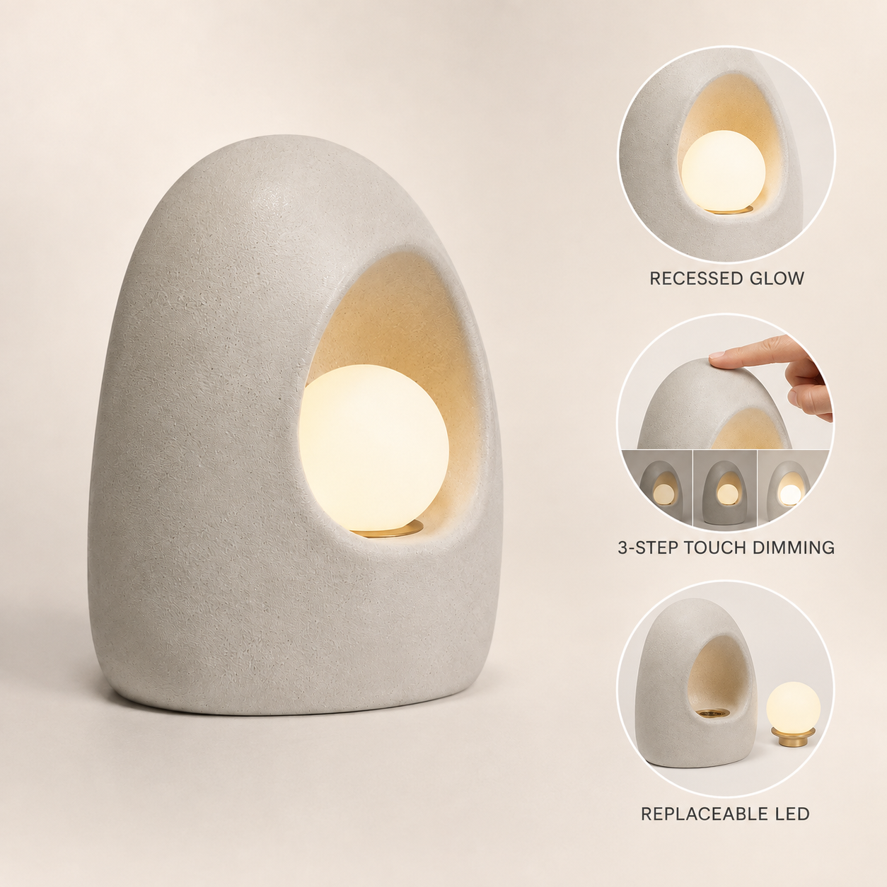 Breeze Pocket Lamp
