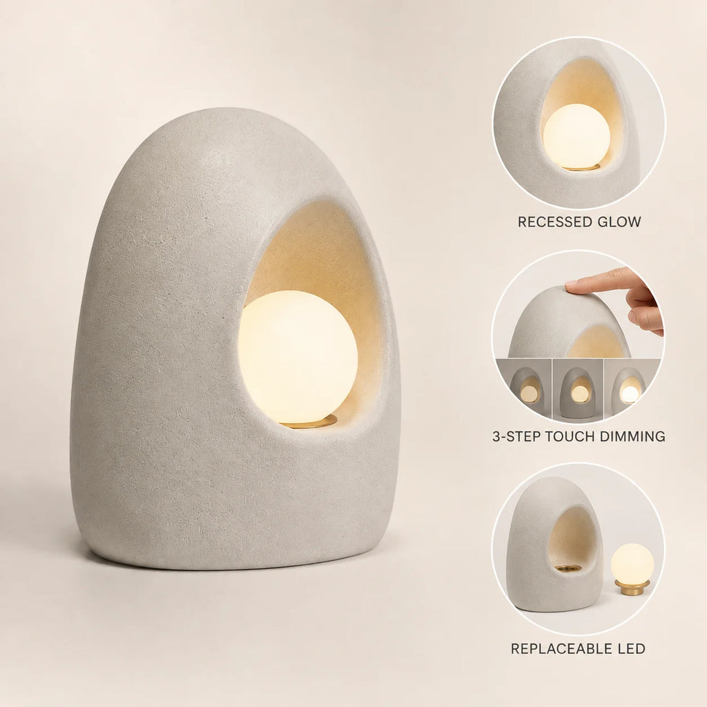 Breeze Pocket Lamp