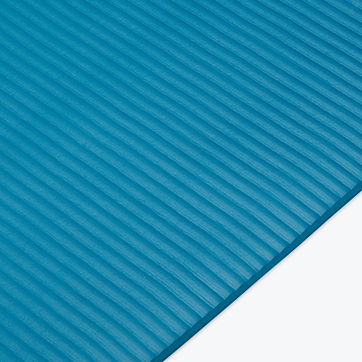 Fitness Mat (10mm) | Blue