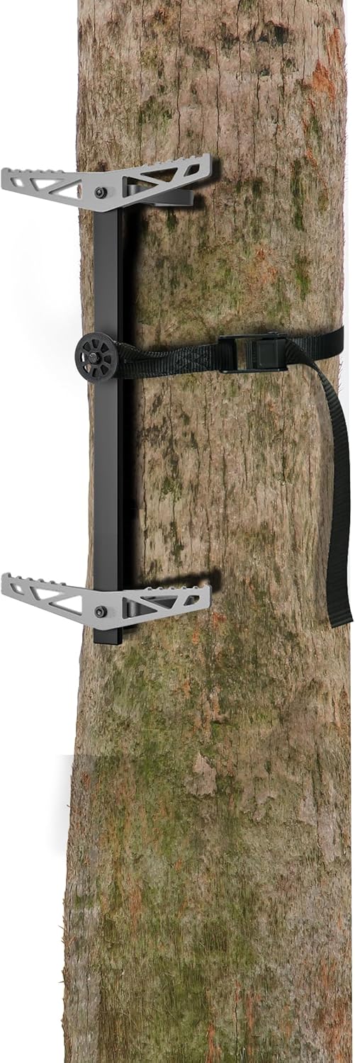 Tree Saddle Hunting Kit, Platform, Saddle, Climbing Gear