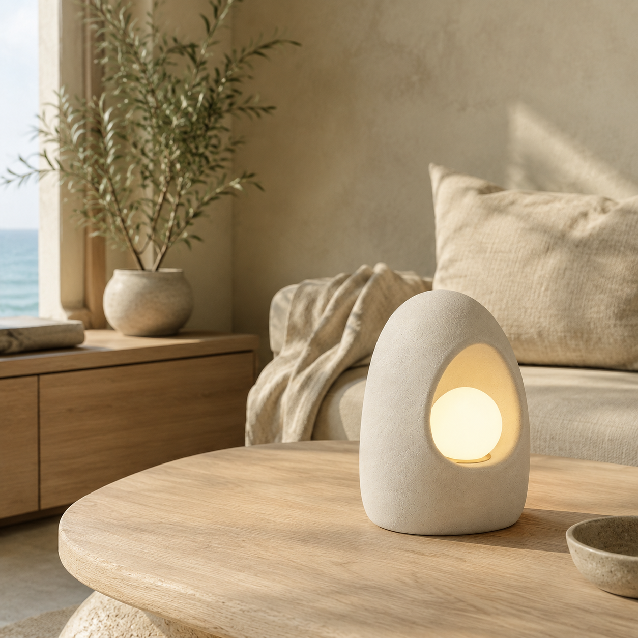 Breeze Pocket Lamp
