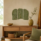 Herbarium Echo Tile Set