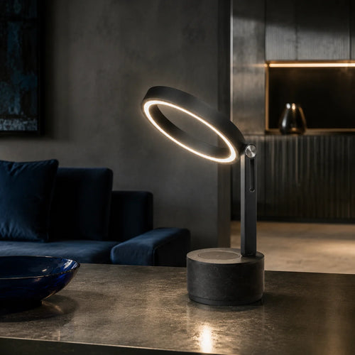 Axle Halo Table Light