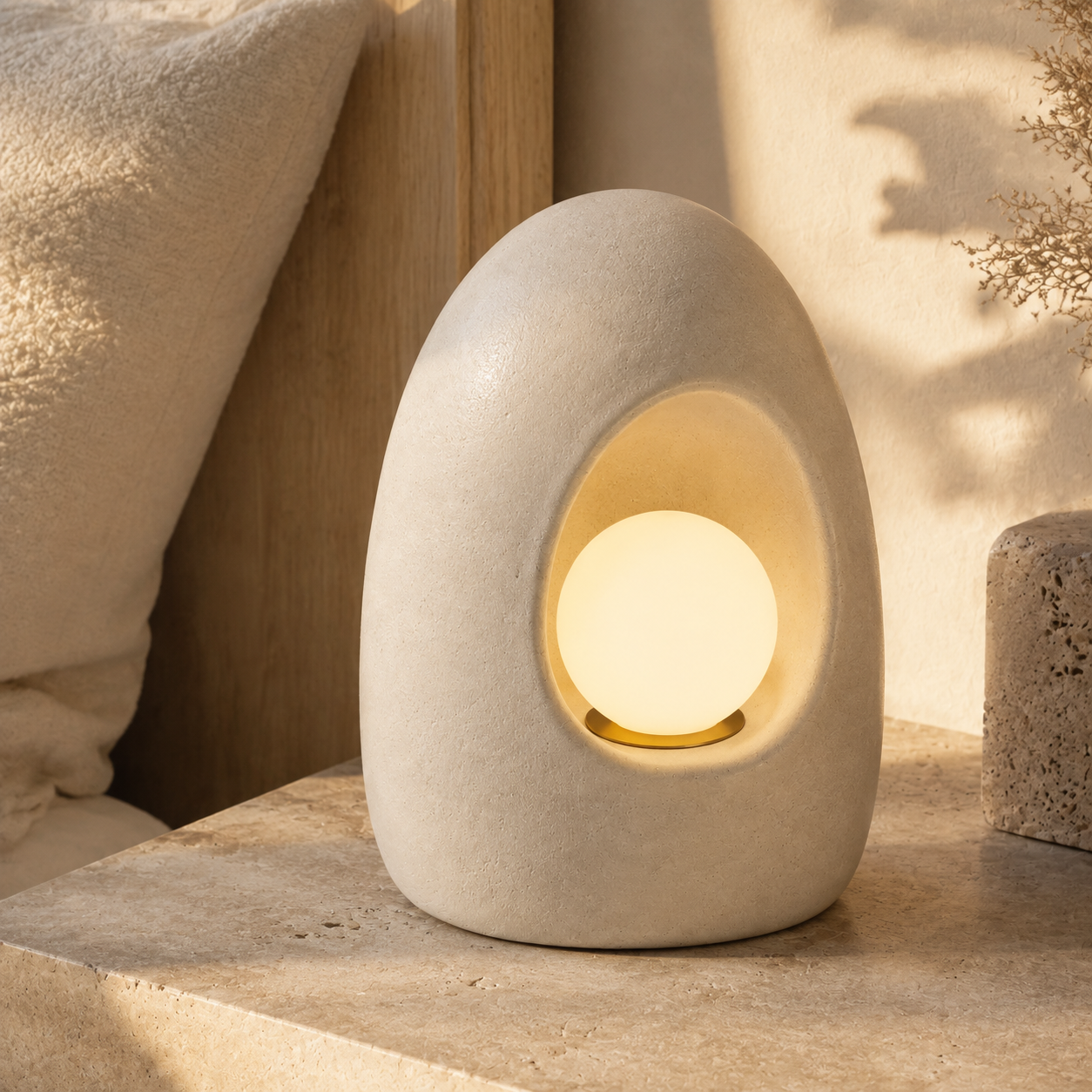 Breeze Pocket Lamp