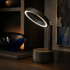 Axle Halo Table Light