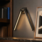 Phase Split Wall Light
