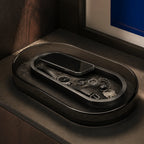Zero-Point Valet Tray