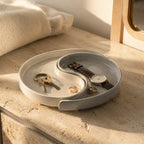 Pebble Arc Catchall