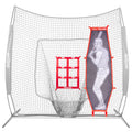 Baseball & Softball Pitching Kit