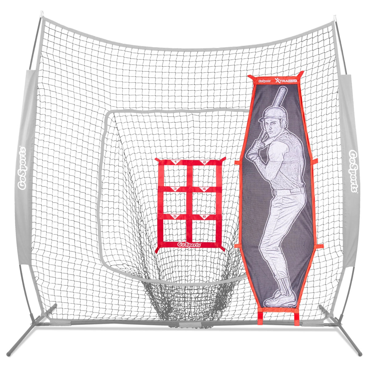 Baseball & Softball Pitching Kit