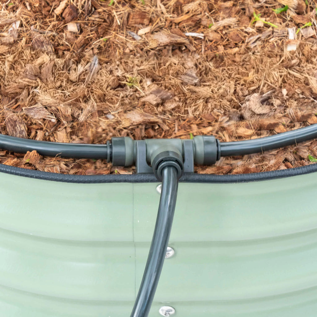 Tee Connector for Irrigation Kit