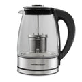 Hamilton Beach 1.7 Liter Variable Temperature Kettle