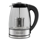 Hamilton Beach 1.7 Liter Variable Temperature Kettle