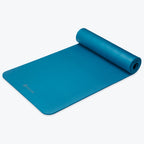 Fitness Mat (10mm) | Blue