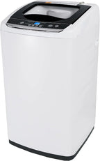 BLACK+DECKER Small Portable Washer Washing Machine for Household Use Portable Washer