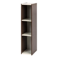 Space Saving with Adjustable Shelves - 8-inch x 35-inch