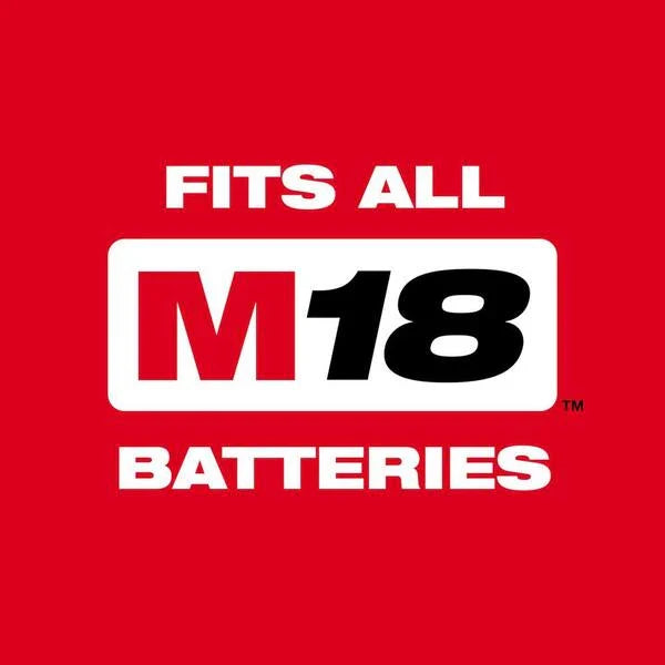 M18 FUEL 18-Volt Lithium-Ion Brushless Cordless SAWZALL w/7-1/4 in. Rear Handle Circ Saw, Two 6 Ah High Output Batteries