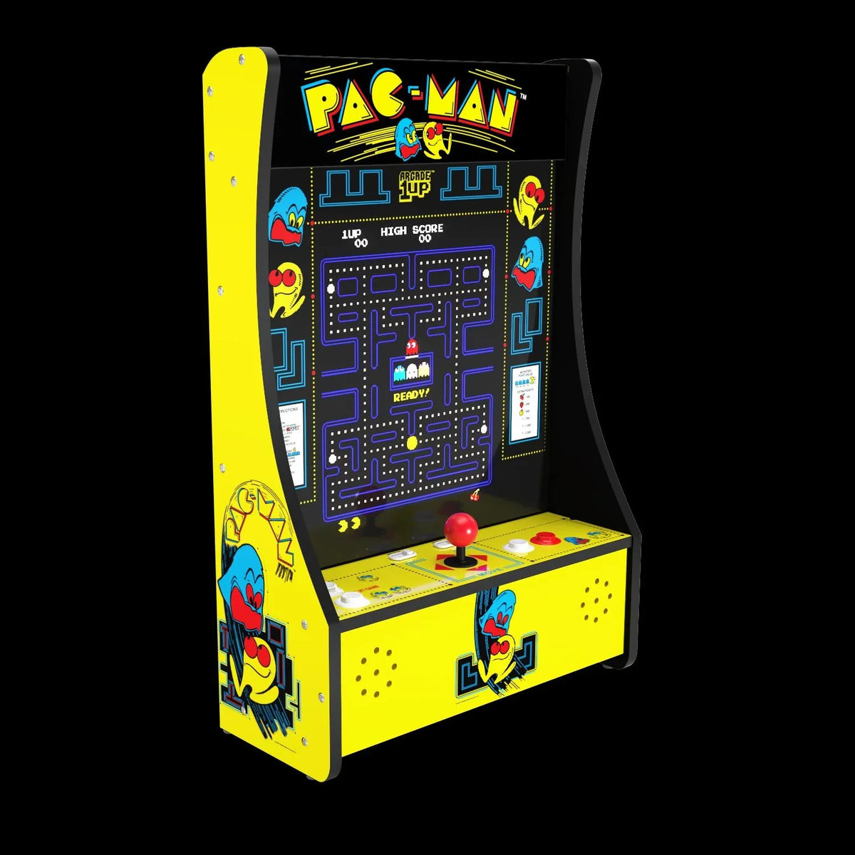 Arcade1Up, Pac-Man Partycade