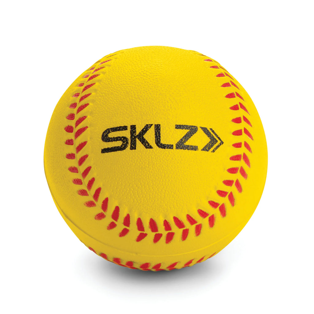 Foam Training Balls 6 Pack