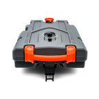 Camco Rhino 36 - Gallon Portable RV Tote Tank, Black