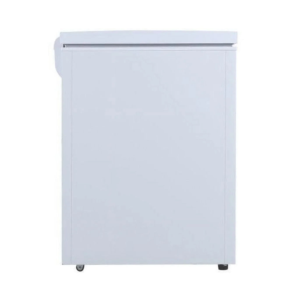 Avanti CF10F0W 10 Cu. Ft. White Chest Freezer