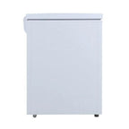 Avanti CF10F0W 10 Cu. Ft. White Chest Freezer