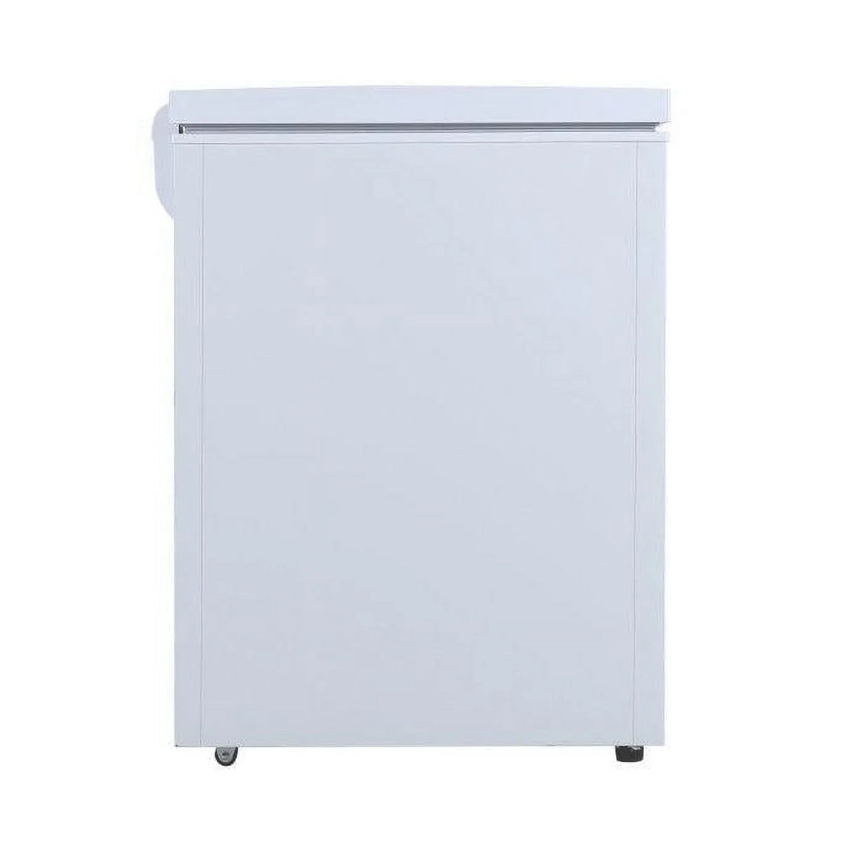 Avanti CF10F0W 10 Cu. Ft. White Chest Freezer