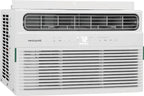 Frigidaire 8, 000 BTU Window Room Air Conditioner with Wi - Fi up to 350 Sq Ft, White